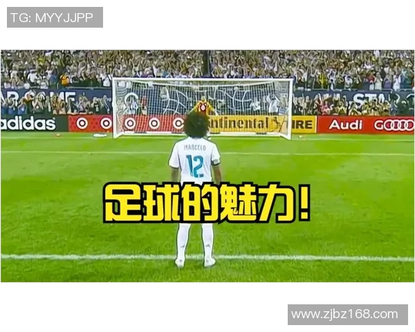 追星指南：盘点当今足球界最受欢迎的明星球员与他们的魅力故事