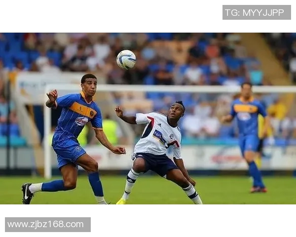 布莱克浦主场迎战谢斯伯利期待精彩对决与胜利之争