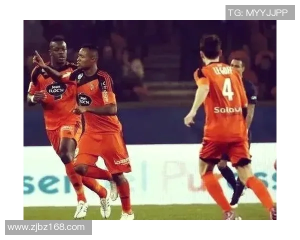 洛里昂与欧塞尔激战正酣比分揭晓精彩瞬间回顾