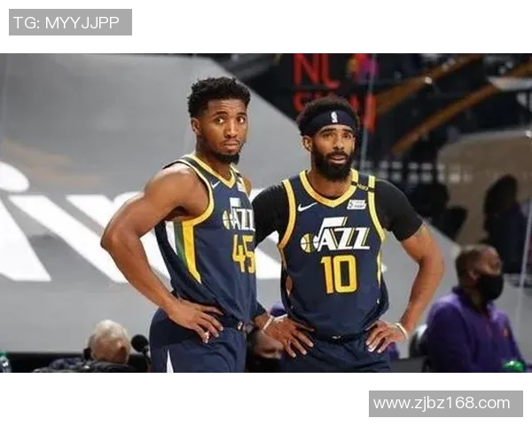 爵士队与骑士队对决分析及未来比赛预测详解
